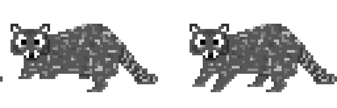 [d71163] Raccoon