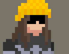 [816c09] ". . .  this is a really- odd group." *Quickly turns and walks away*