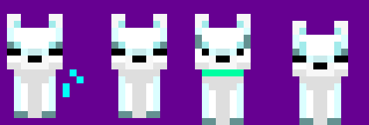 [5b2f3e] Dorri_Spit>  Dorri_hunghead:eyeclose> Dorri_Aggro> Dorri_Pity:eyeclosesad> 