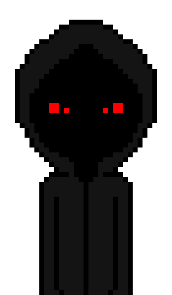 [a41074] ... alright fine... *takes his hood off and lets him gain control again*