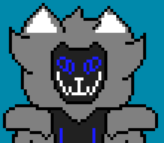 [71bbd4] Alex- theyre sentient?