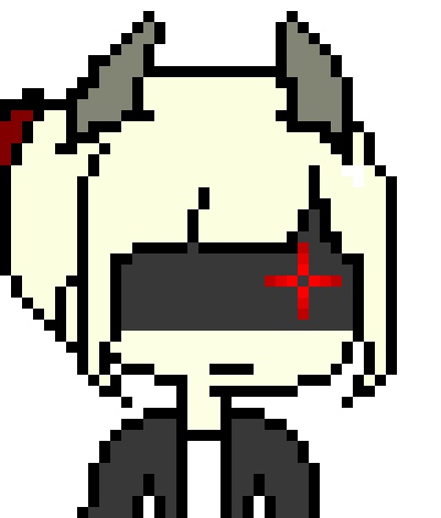 [fedf74] *blasts the racist person with lava* BEGONE B****