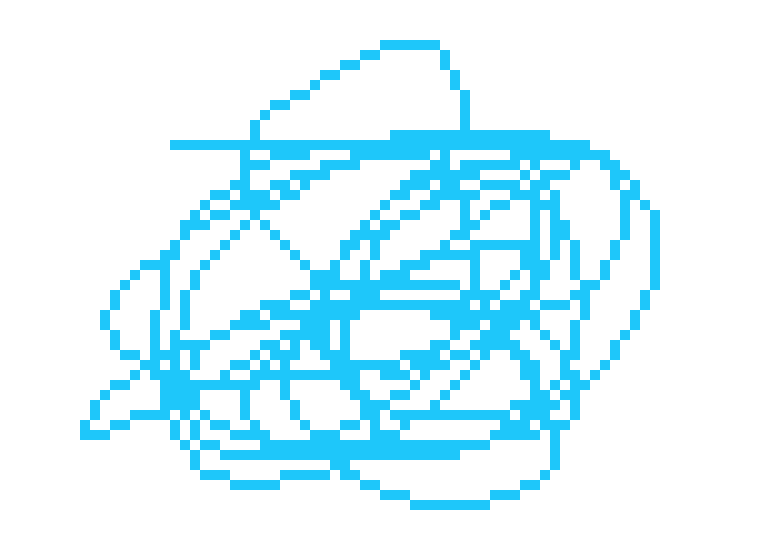 [8a3753] Killer Space Mission Character