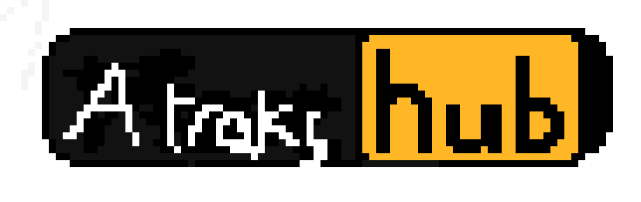 [9664c4] Pornhub Logo atraks