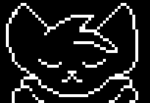 [a34ade] ..and get off my sprite while your at it