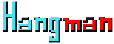 [498f79] Hangman Title