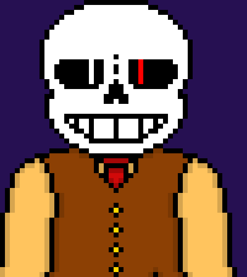 [b63bdb] *the bracelet starts beeping faster* *Time turns around, his eye now red* you REALLY love pushing it, don't you?