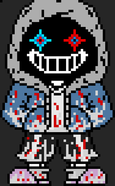 [2fe70b] heya AT me, paps, and Chara were talking