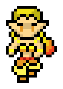 [9664c4] Pixel Astrid