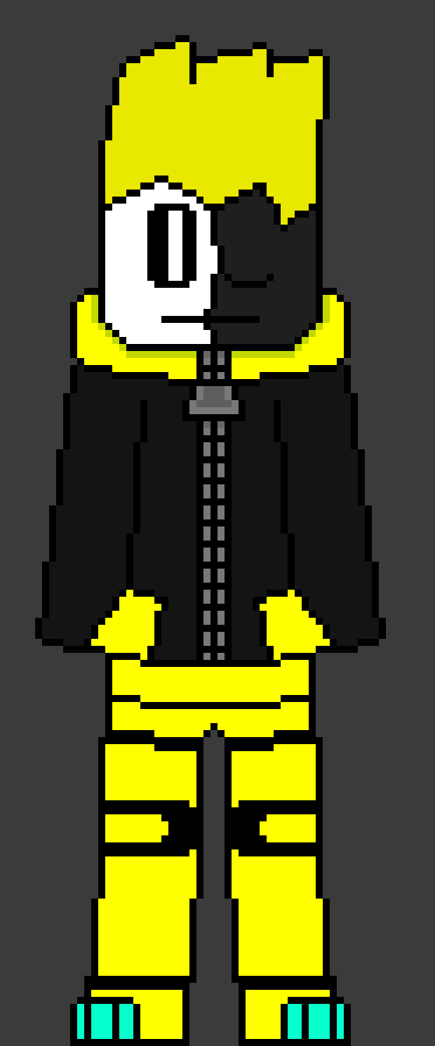 [812b32] *he glitches a bit and he goes back to normal* wait why am I in PAM, I was just at my house... huh.. must be a glitch... anyways Hi  - Molt!