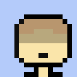 [f455be] *He turns around* T. I suppose you have come for this. *He holds up a jawbone*