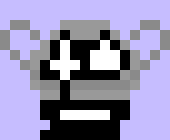 [05b0c1] So yeah, say goodbye to all these fellows, and me for however long I am gone. See ya whenever, Pixel peeps. T out.