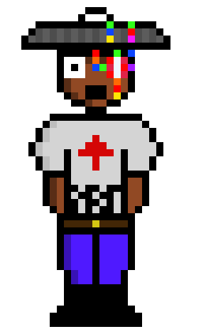 [ad439c] How....do I....beat you.....you bastard....*Poofy coughs up blood* 