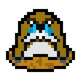 [8576ca] Monty Mole Test