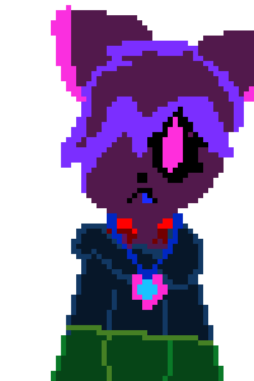 [904ba9] if you don't like us are undertale u don't belong bitch so get the hell out are no better then us.