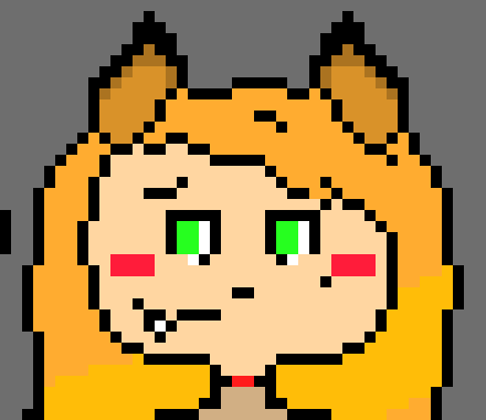 [405e37] Eve Foxx: Y-You could smack m-my...*She would look back and she shook her ass a bit* Y-You *hic* could beat m-my ass...~