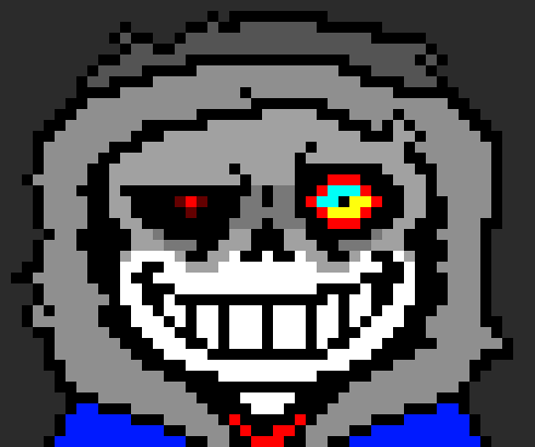 [73b7da] Step one? Whoa. - DST