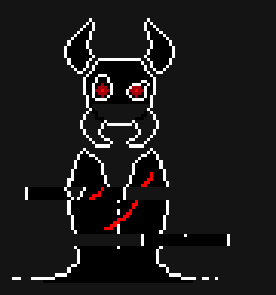 [a93312] *Multiple more blasters spawned but they were massive compared to the normal ones*