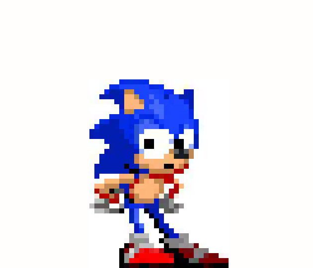 [9f0de4] Thats nice in all but.. your friends are kinda... menacing.