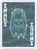 [9dc332] 055 Constellation Inari