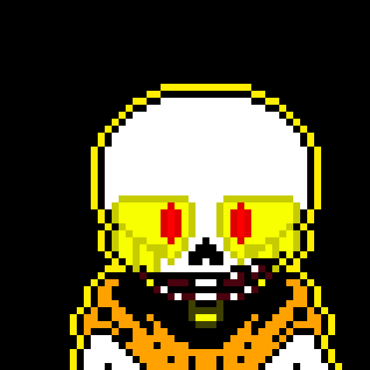 [c7b058] *appears in front of madness* yo