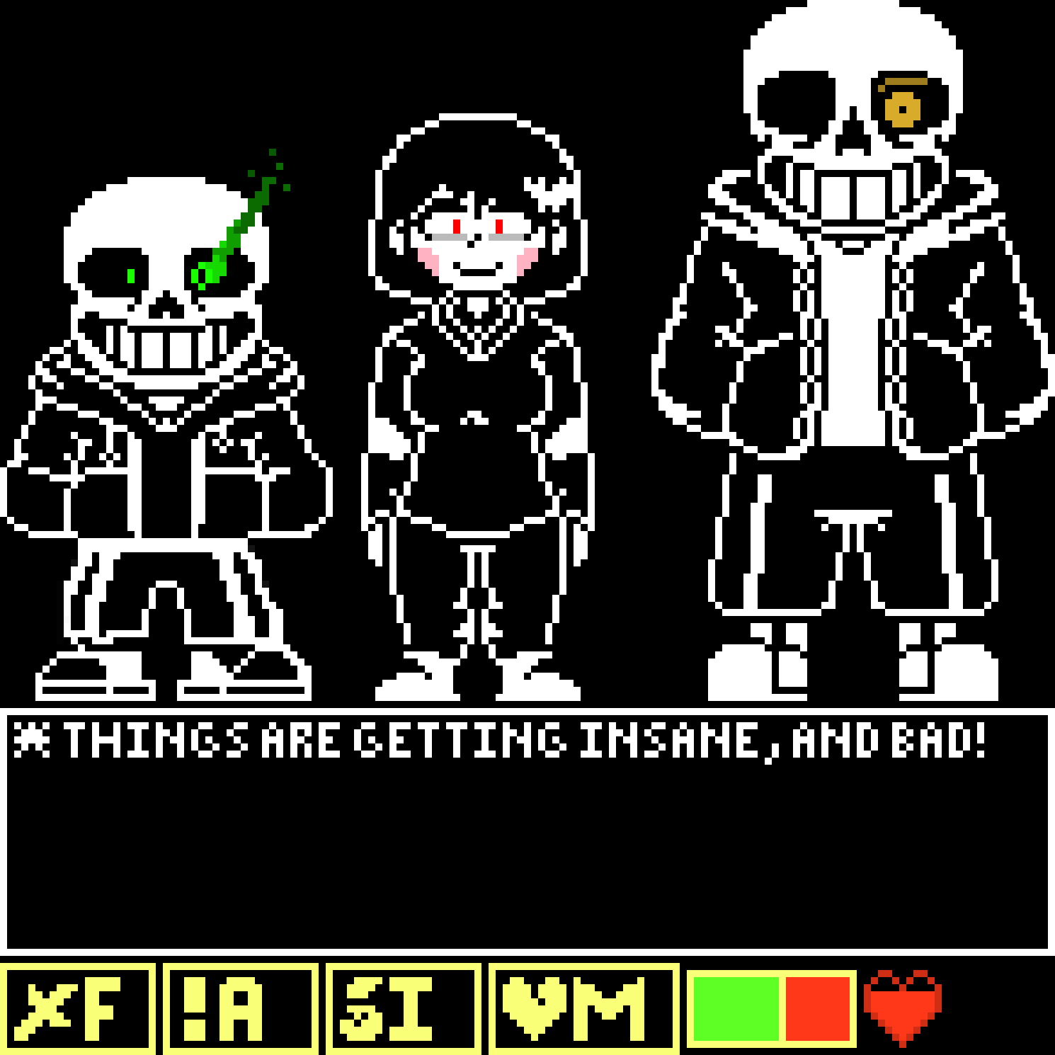 [95be89] [*Things are getting insane, and bad!]