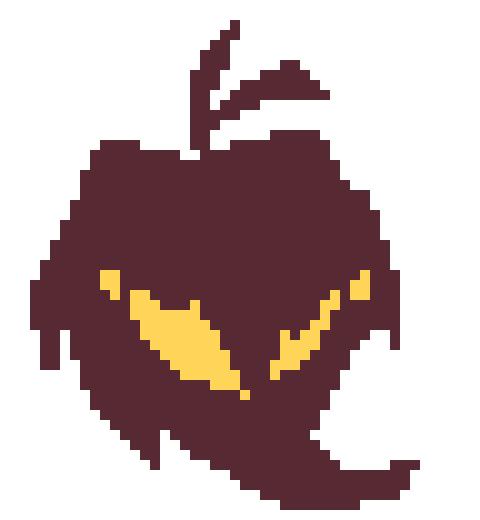 [cc6fe3] Bris meltachune