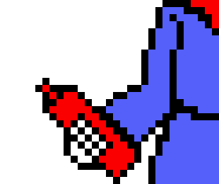 [4793a2] hand edit but thanks X! -classic sans