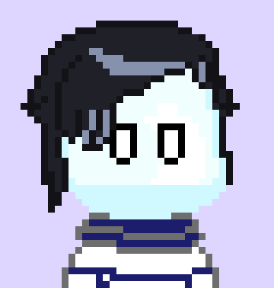 [18f49e] clearly there is something bothering me about this sprite, . . . yet idk what it is 