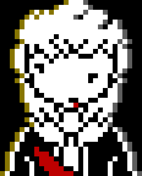 [d9d945] "teaching Chara how to be a Pure SOUL"