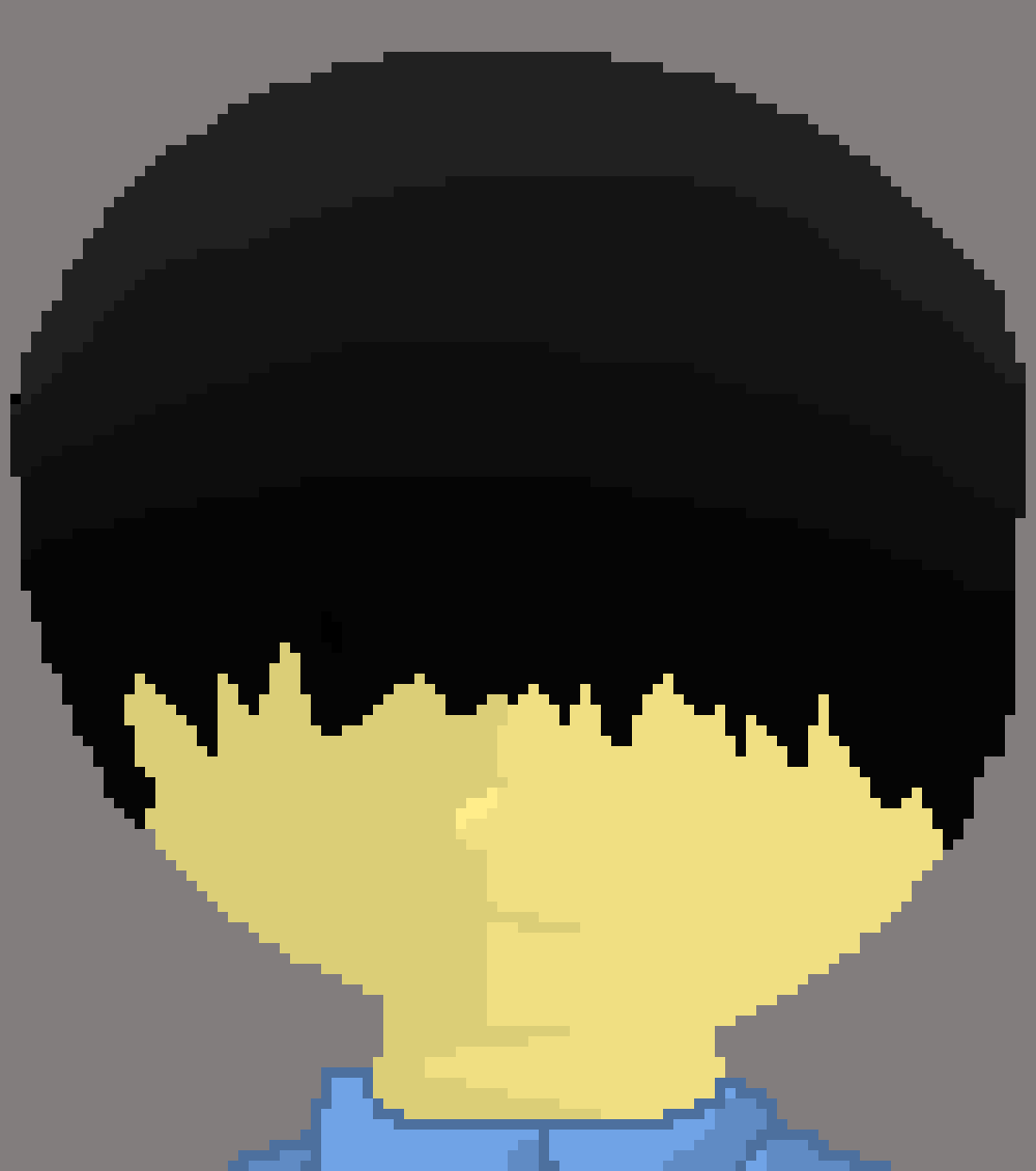 [843b57] *gets caught in a net while struggling* help! -7