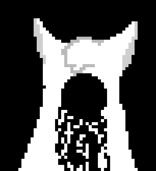 [c91422] *Starts flinging my amorphous body parts at you*