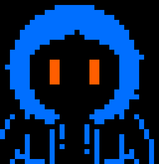 [77b851] Ok, Im going to make some sprites... Any suggestions or want me to make you a sprite?