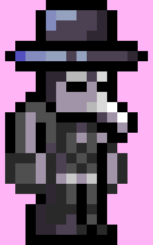 [5a923b] (you`re kinda godmoddin` but I don`t care) *begins eating on the titanium door* AT THIS RATE, I`LL BE OUT BY NEXT WINTER!!! NOMNOMNOMNOMNOMNOMNOMNOMNOM