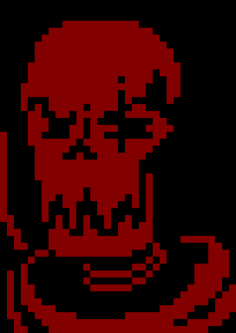 [450a4c] HEY YOU 2 *yells at fell pap and sans* -MOAU -MOAU
