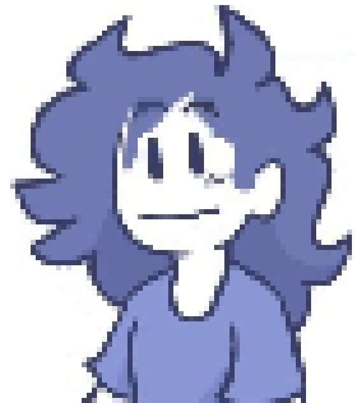 [18f49e] (notices Pump and clearly walks away)