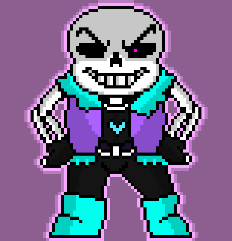 [bbf38f] *The Real Lust!Sans charges up all he's hate...again.* Ok listen here motherfucker, I AM DONE WITH YOU SHITHEADS GOING TO MY AU AND FORCING ME TO FUCK SOMEONE! ITS NOT FUNNY STOP!