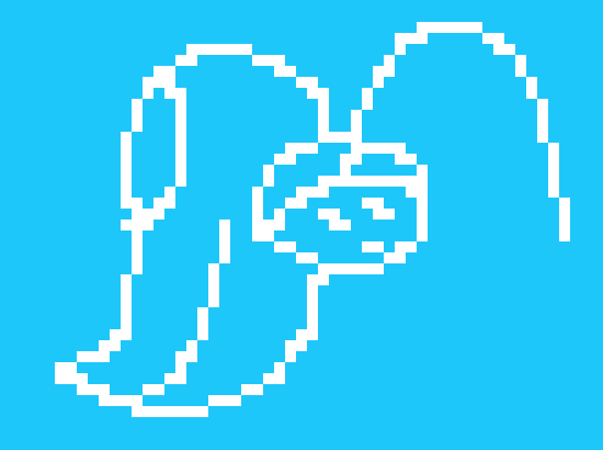 [f7c573] who do you think makes those crosshair's pixel arts?