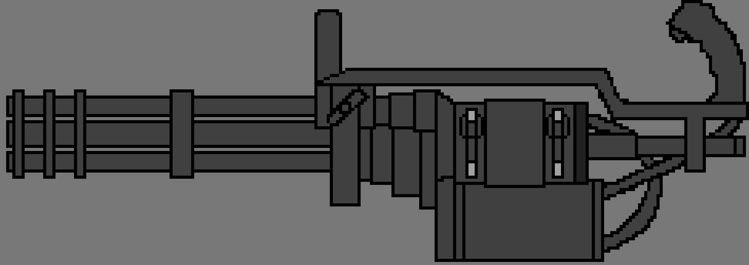 [1d6ecb] This is my gun