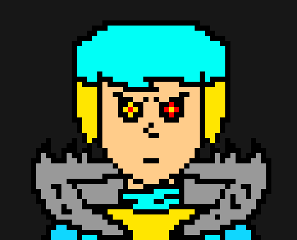 [2ccbeb] Damit heavy F### OFF!-DST