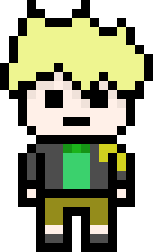 [9664c4] danganronpa pixel sprite base