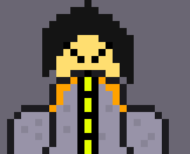 [e72e9f] I HATE TELEPORTING *runs back to snowdin to find Jim*