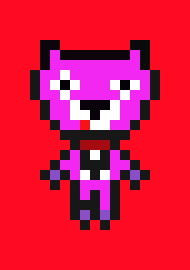 [9664c4] Cuddle team Leader