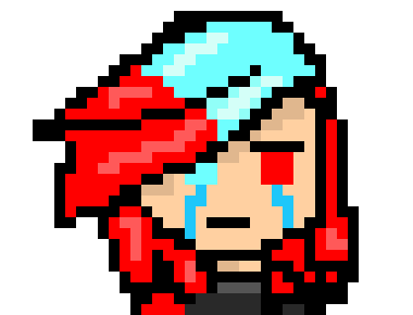 [9664c4] *heals adora* you ok?