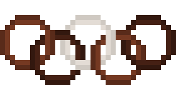 [90d52c] The Ultimate Athlete's Logo