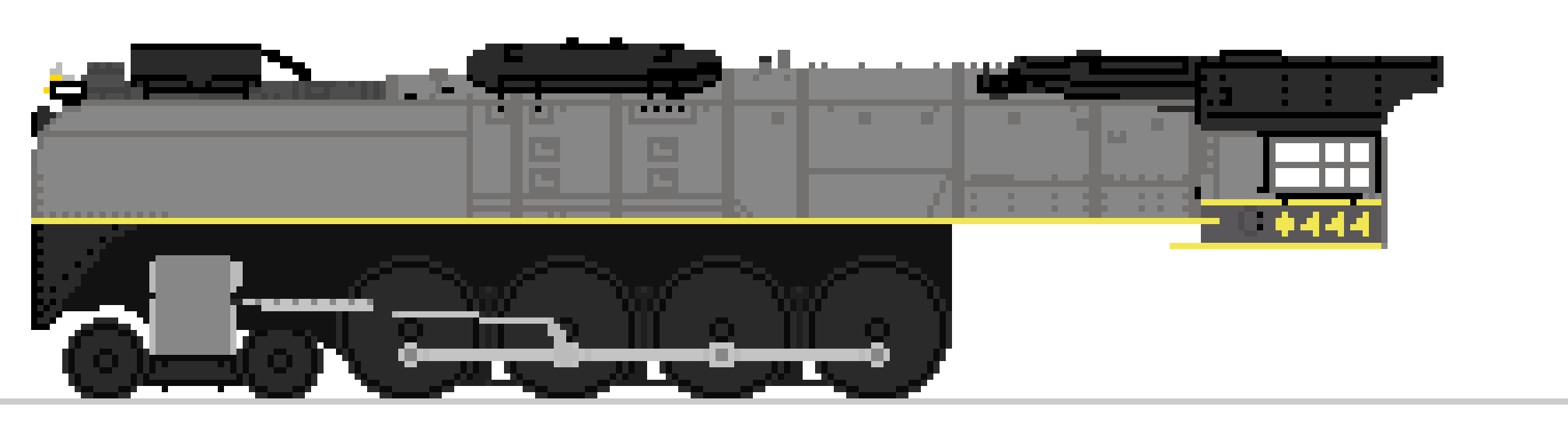 [96c78c] Hey, not looking bad. UP FEF-3 WIP