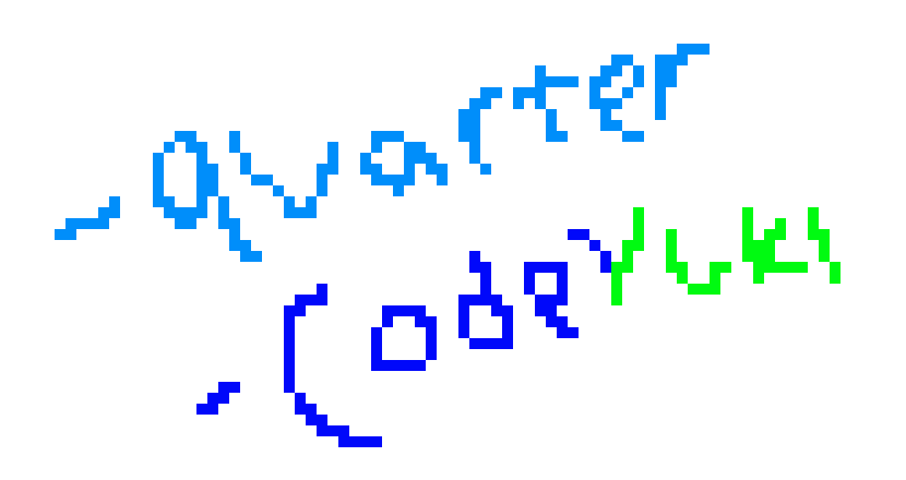 [5b2f3e] hello guys! -qt