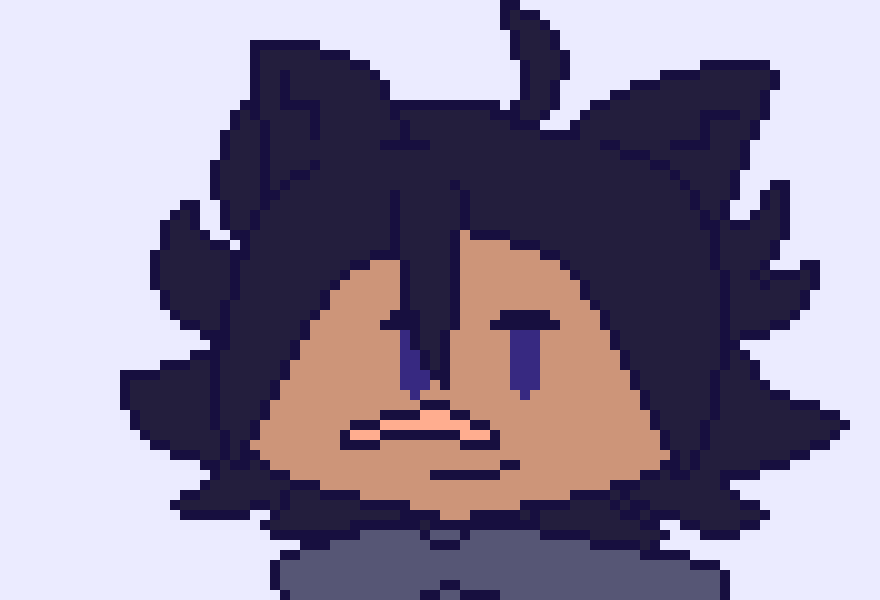 [0b51d0] -They look at John.- "Jeez, you're acting like this is a nuclear bomb that could blow us up at any minute."