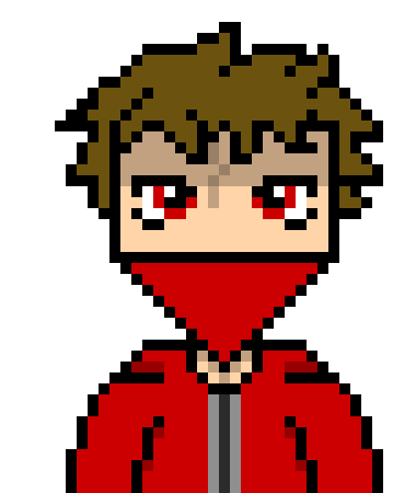 [a41074] eh I'm bored just gonna go and work on some random video games I'm making to avoid burnout