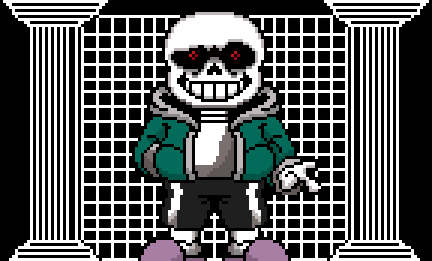 [c81e7d] VHS Sans